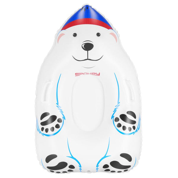 Spokey Bear 942310 Inflatable Snow Slide Kiegészítő