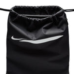 Nike Academy Team Shoe 010 18l fekete hátizsák IO0924010
