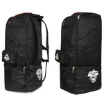 DBX Bushido 3 in 1 Training Bag - Backpack + Bag - PREMIUM backpacks, training equipment, bags