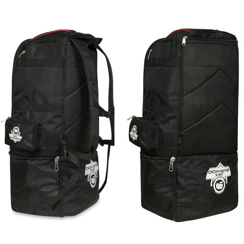 DBX Bushido 3 in 1 Training Bag - Backpack + Bag - PREMIUM backpacks, training equipment, bags