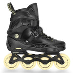 Spokey Freespo 42/43 BK inline skates SPK-929415 Cipő