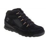 Timberland Euro Rock Heritage L/FM fekete cipő