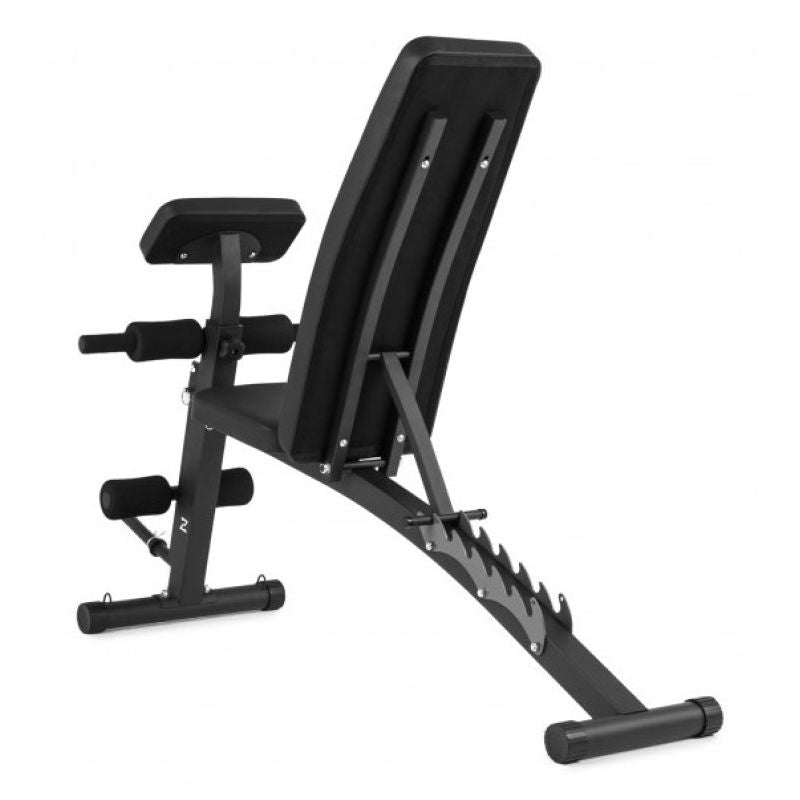 Zipro Volume Universal Training Bench for Flat Exercises edzőfelszerelés 9322554