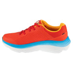 Skechers Max Cushioning Endeavor Red piros cipő 220613-ORBL