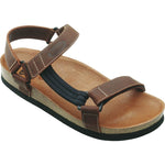 Scholl HEAVEN AD MED size 45 barna cipő