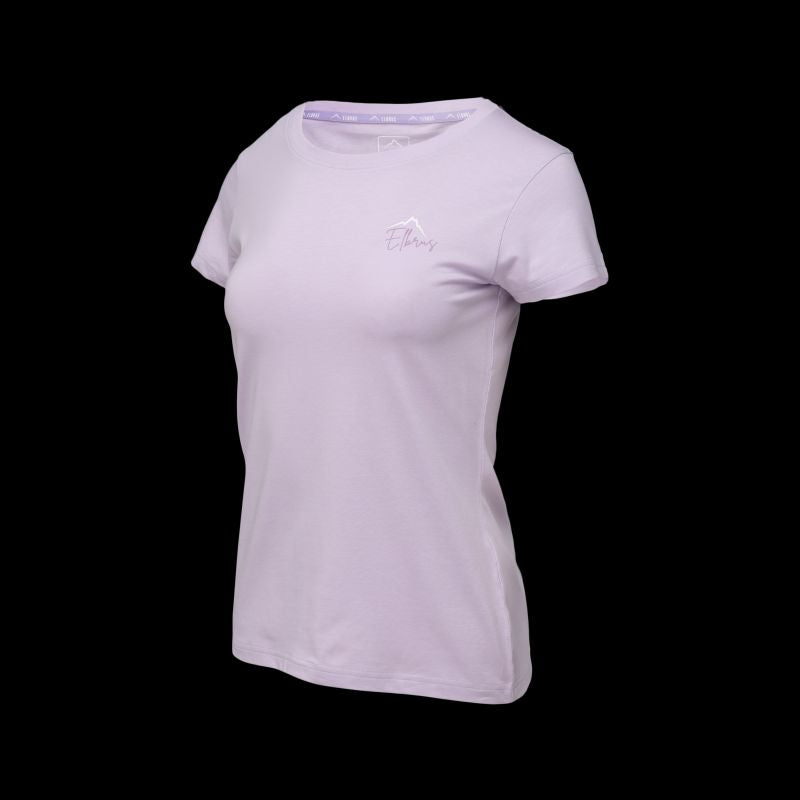 Elbrus Sleeve T-Shirt NARICA II WO'S póló
