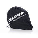 Tempish gate mask. floorball Class czarny masks, protectors and knee pads
