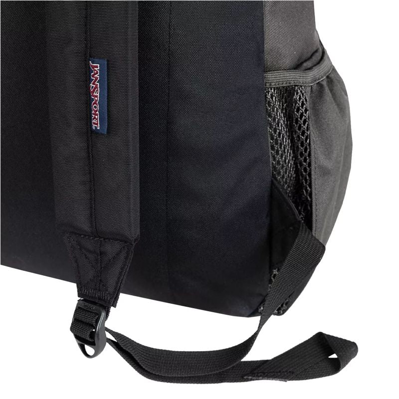 Inny JanSport Cross Town EK0A5BAIN601 Hátizsák szürke