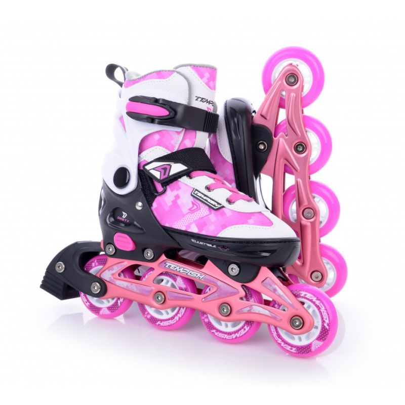 Tempish Dasty Jr 1000050 inline skates színes roller skates