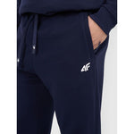 Men's jogger sweatpants 4F 4FRMM00TTROM1624-31S 2xl melegítőnadrág