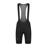 Rogelli men's s/s ESSENTIAL black fekete short
