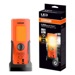 OSRAM LEDguardian TRUCK FLARE Signal LEDSL103 Safety beacon Camper vans, Van, Quads, HGVs, Leisure, Construction plant, ATVs, Motorcycles, Cars, SUVs