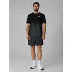 4F Men's regular printed T-shirt póló 4FRSS26TTSHM4040-20A