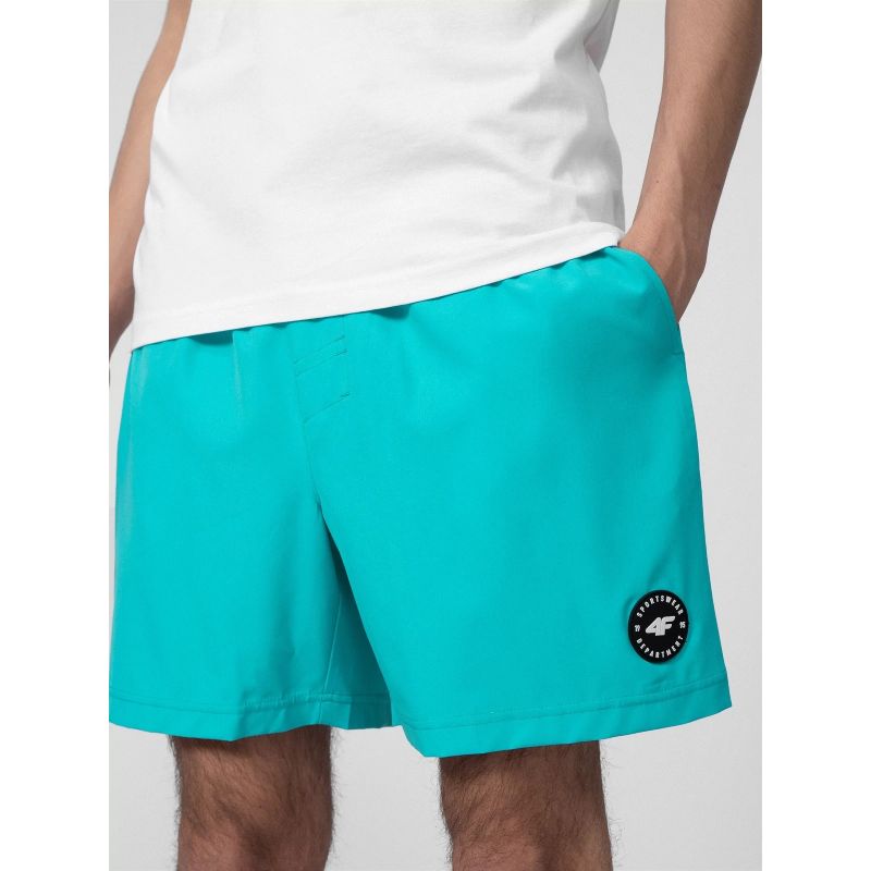 4f Men's boardshorts 4FWSS24UBDSM123-32S General