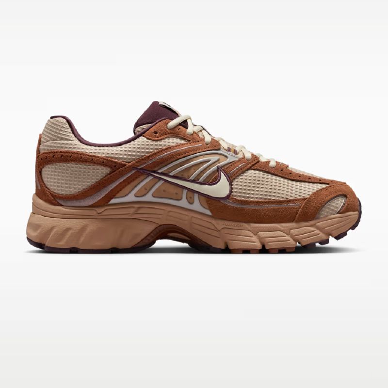 Nike Air Max Moto 2K Light British Tan Coconut Milk Men's Athletic - utcai cipő IQ3410-281