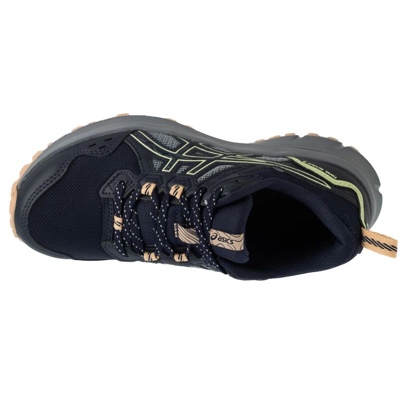 Asics Trail Scout 3 1012B516-404 Navy Blue 36 Kiegészítő
