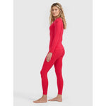 Women's seamless thermal underwear (bottom) 4F 4FWAW25USEAF204-55N xs/s aláöltözet