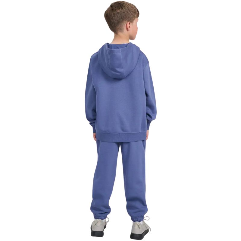 4f Trousers CAS M1245 Jr 4FJWAW25TTROM1245 33S Nadrág