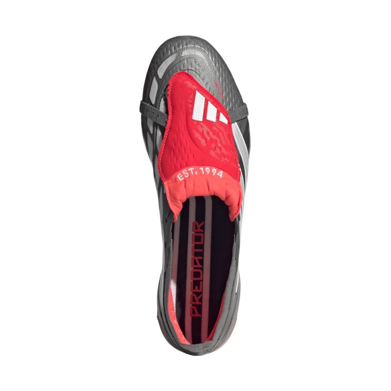 adidas Predator Elite FT FG JS0379 football boots focicipő