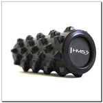 HMS Fitness Roller 31.5 cm FS107 fekete edzőfelszerelés 17-39-021
