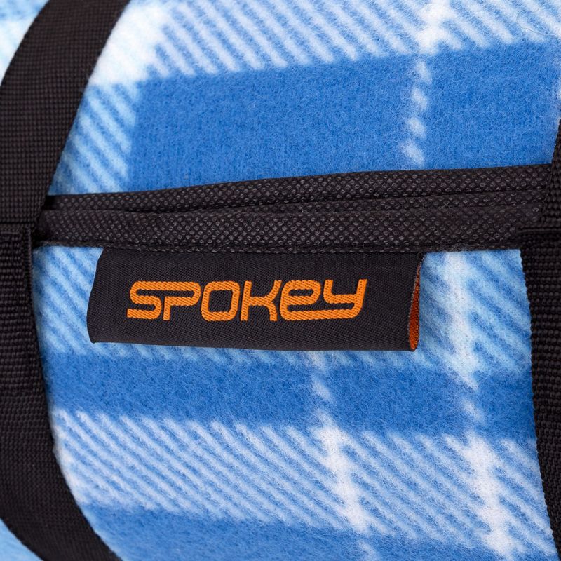 Spokey Picnic Moor 925069 Picnic Blanket General