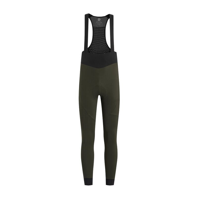 Rogelli SIGNATURE cycling green zöld nadrág