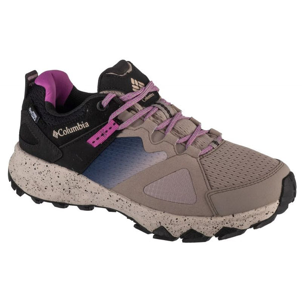 Columbia Peakfreak Hera OutDry 2100191027 Gray 37 Kiegészítő