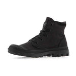 Palladium Mono Chrome M 73089-001-M shoes Cipő
