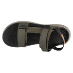 Columbia Peakfreak Roam Sandal Green zöld utcai cipő 2108771326