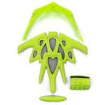 Meteor Marven Bicycle Helmet uniw kiegészítő 24777-24779