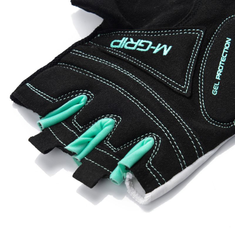 Meteor Gel GX37 Cycling Gloves uniw kapuskesztyű 16657