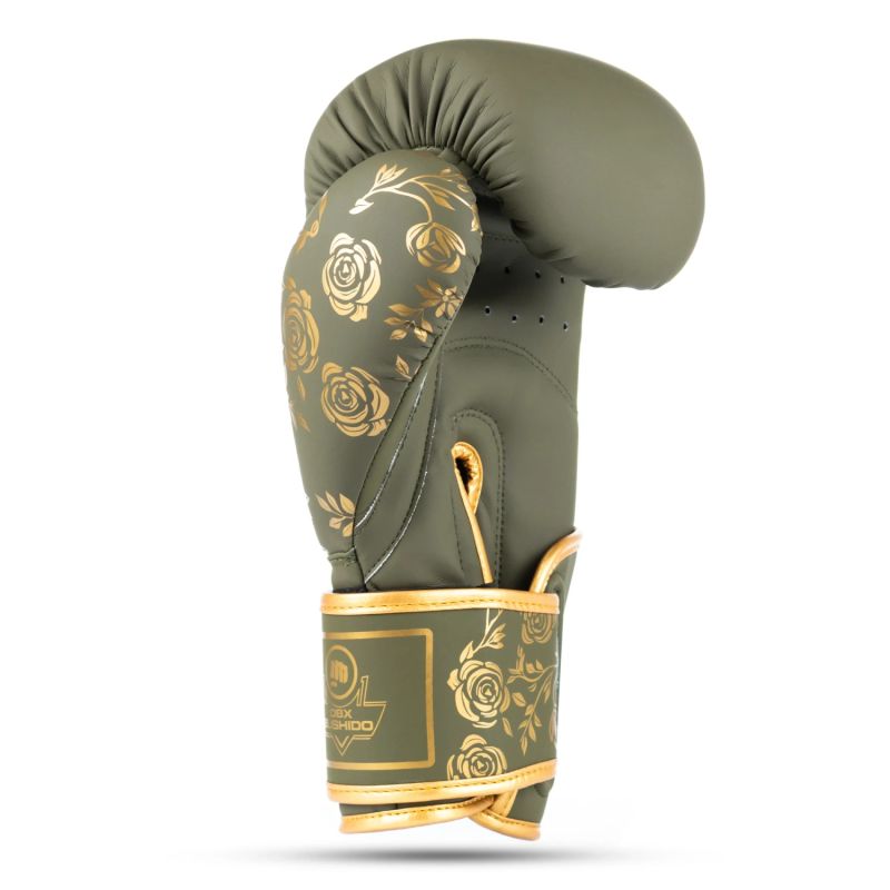 dbx bushido Women's - Rose | boxing gloves