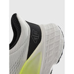 Men's Freemove Elevated Mesh Running Shoes 4F 4FRSS25FSPOM164-90S footwear