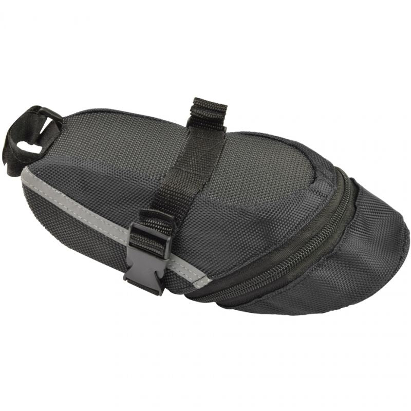 Dunlop Bicycle Saddle táska 02726