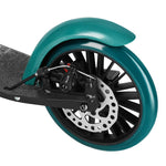 Hm181t Scooter With Disc Brake Nils Extreme roller