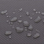 One Fitness Multipack MP10 puzzle mat pink and gray 9 pieces 10 mm szürke edzőfelszerelés 17-63-084