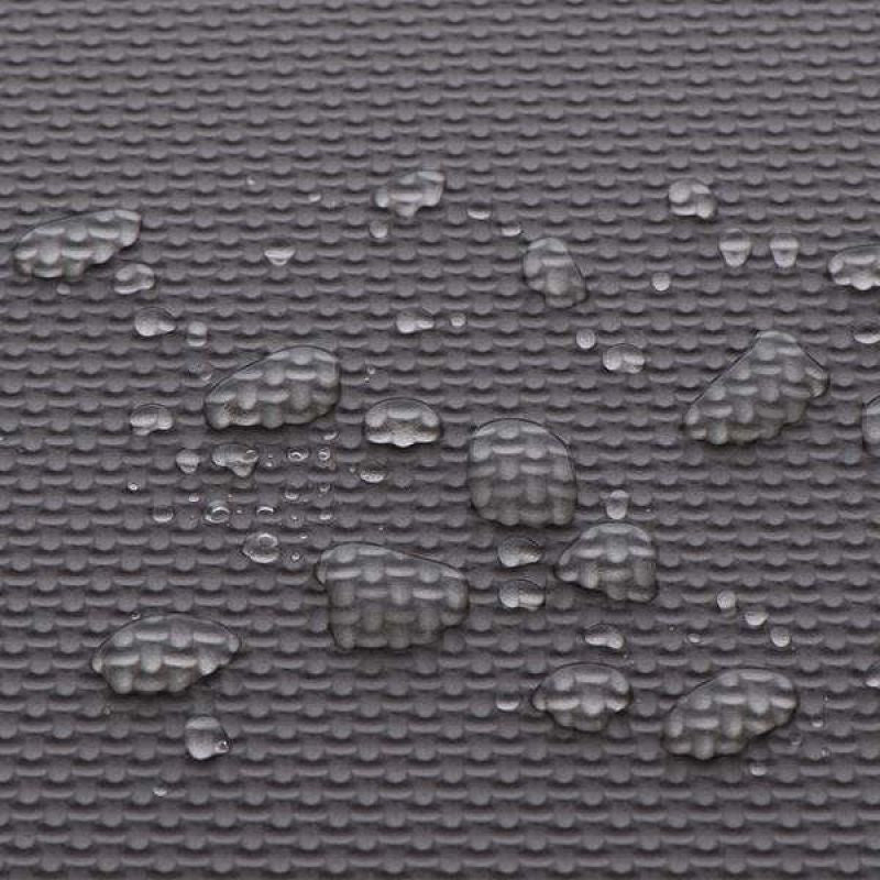 One Fitness Multipack MP10 puzzle mat pink and gray 9 pieces 10 mm szürke edzőfelszerelés 17-63-084