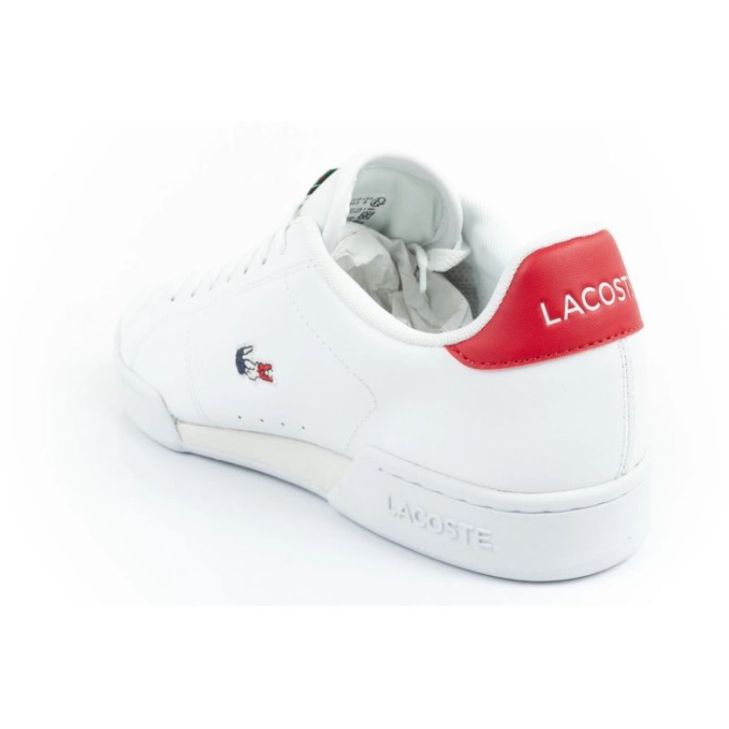 Lacoste Carnaby Cup 125 4 SMA M 749SMA0112407 shoes Cipő