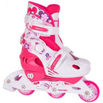 TEMPISH Baby Skate '17 1000000005 Adjustable piros roller skates