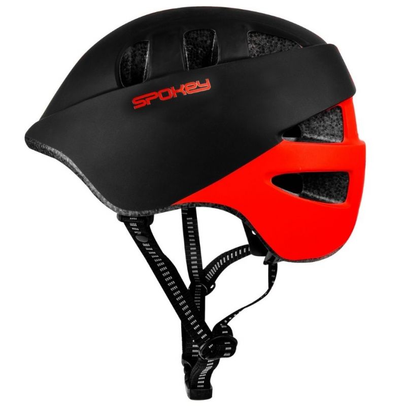 Spokey Cherub 927783 Bicycle Helmet Sisak