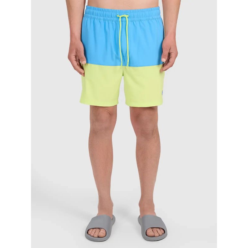 4F Men's swimming 5xl short