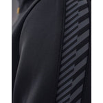 FC Barcelona Men's Tracksuit Barca fekete szett 5002CHNIC