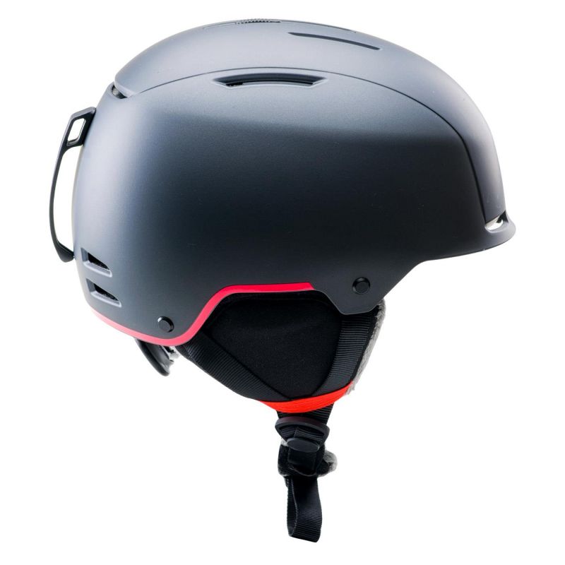 Iguana armored ski helmet sötétkék sisak 92800216692