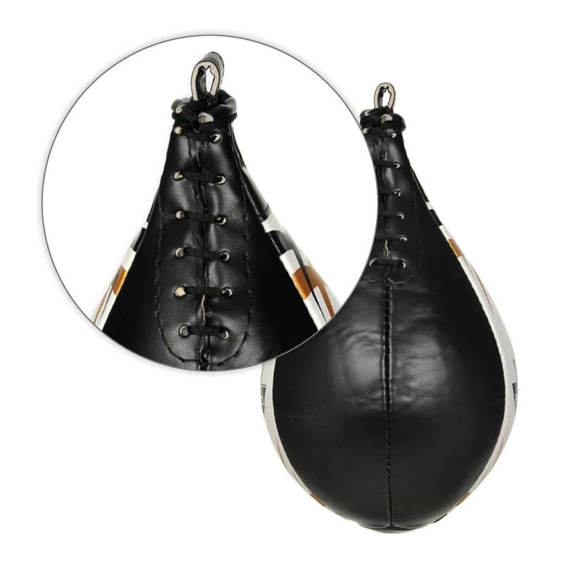 DBX Bushido BUSHIDO Speed Boxing Punch Ball reflex pears, training equipment