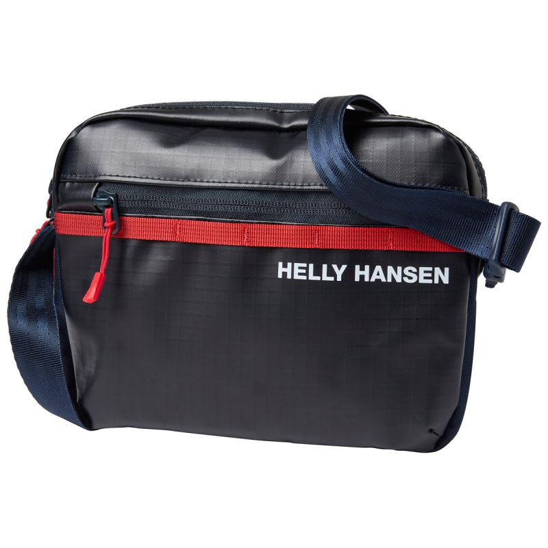 Helly Hansen GUIDE SHOULDER 67662 fekete táska 67662597