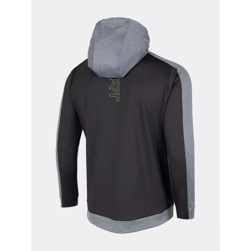 4f Functional sweatshirt M H4Z22-BLMF010 20S Pulóver
