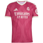 Adidas Real Madrid 26/27 Third Jersey Men's Pink rózsaszín póló IA7520