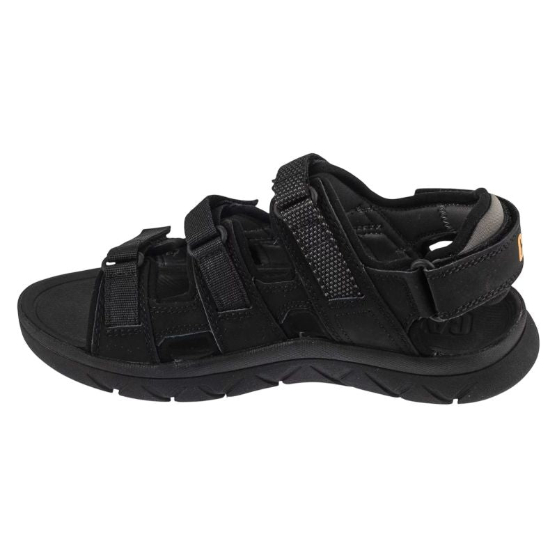 Caterpillar Cadent Black