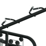 Virtufit Cc100 Cable Crossover - Double Adjustable Pulley - Functional Trainer Kiegészítő