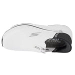 Skechers Slip-Ins Max Cushioning Elite 2.0 129611-WBK White fehér utcai cipő